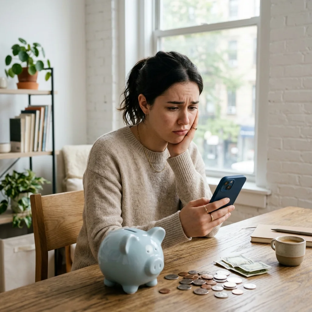 돈 절약: 자취하면서 돈 새는 지점 5가지와 고정비 줄이는 법