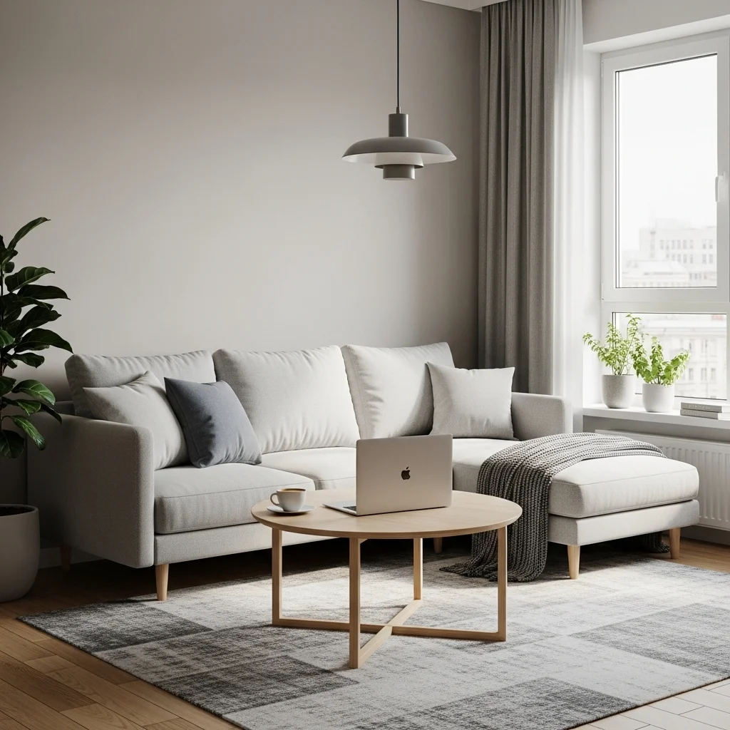 자취만 하면 돈이 안 모이는 진짜 이유