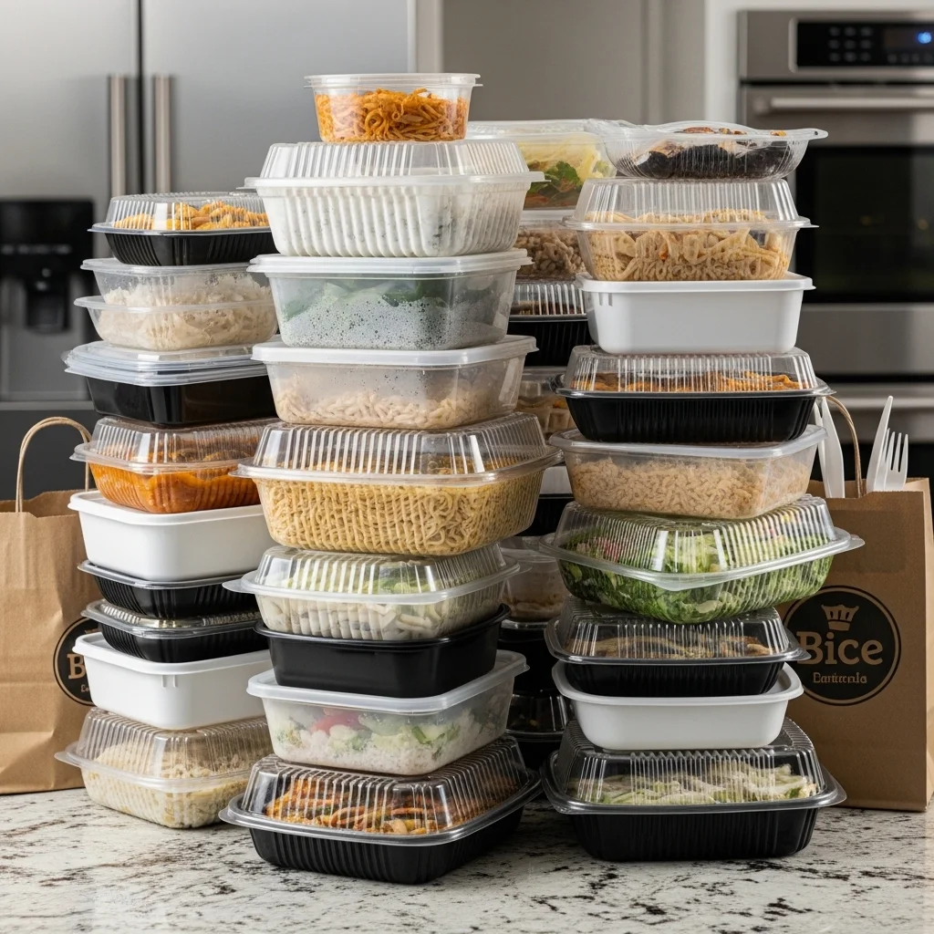 1. 배달비와 편의점의 늪에서 탈출하기