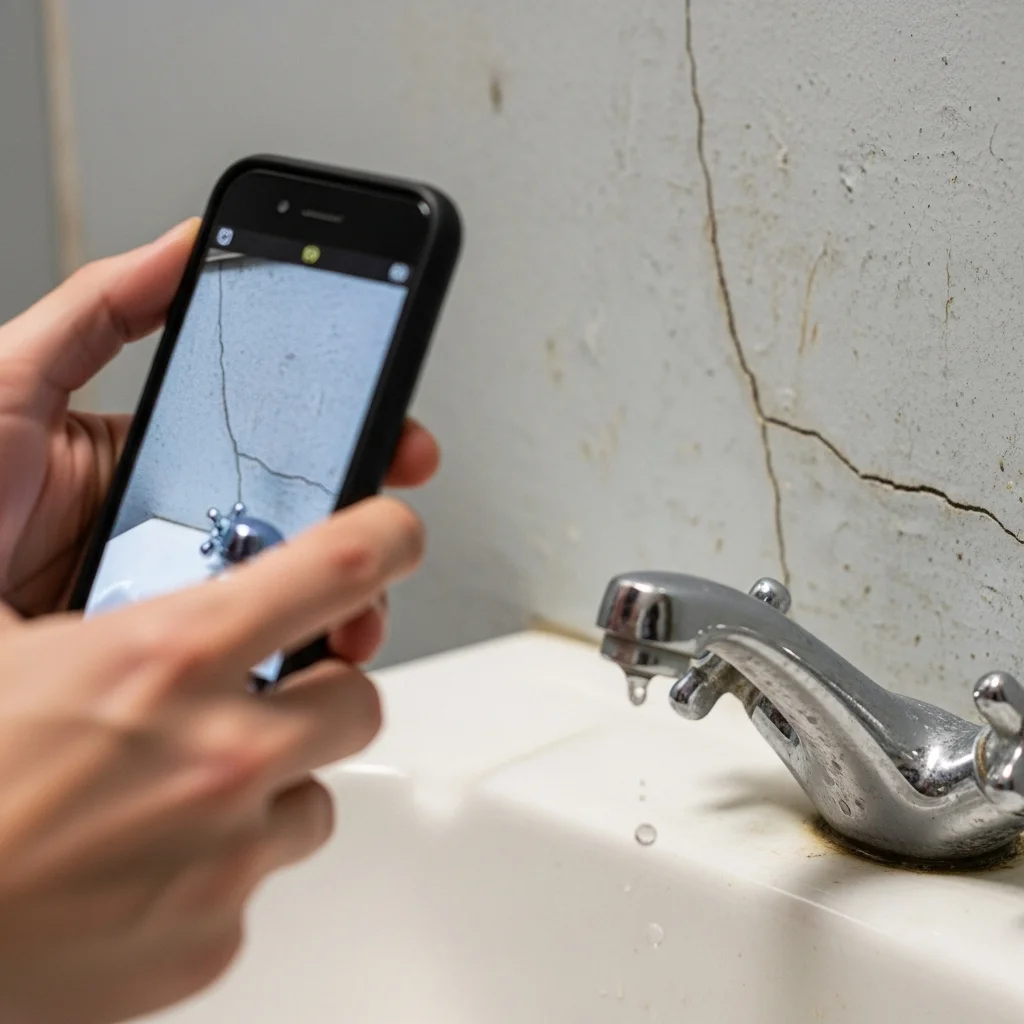 살아보니 보이는 집의 하자, 어떻게 하나요?