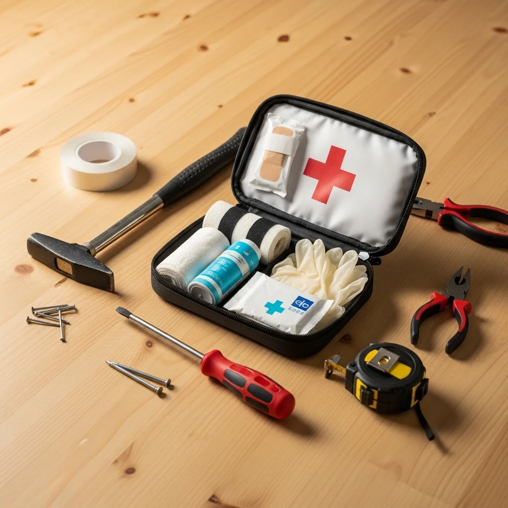 자취생의 필수 준비물, 이것만은 꼭 챙기세요