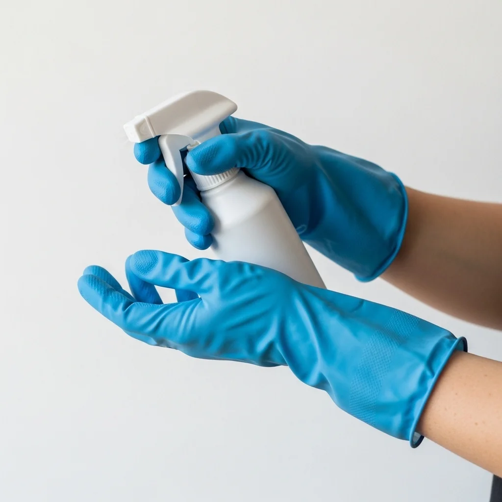 원룸 곰팡이, 닦아내기만 하면 끝일까? 직접 해결한 핵심 요약