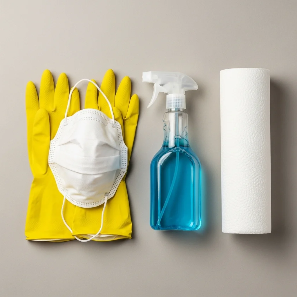 셀프 제거를 위한 필수 준비물 체크리스트