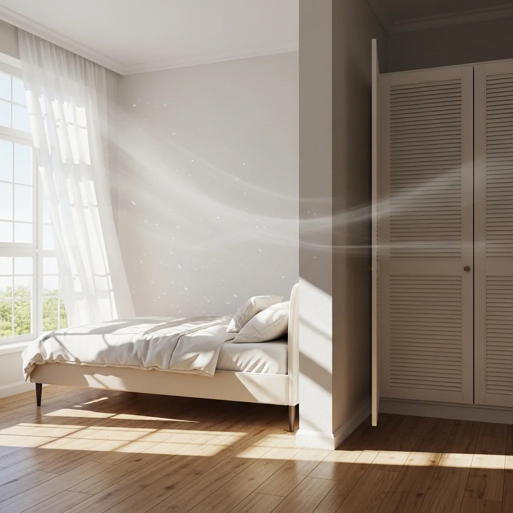 제거보다 중요한 곰팡이 재발 방지 환경 만들기