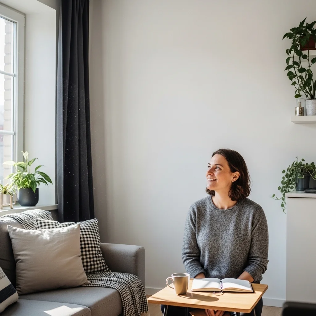 업체 부르기 전, 셀프 시공의 가치