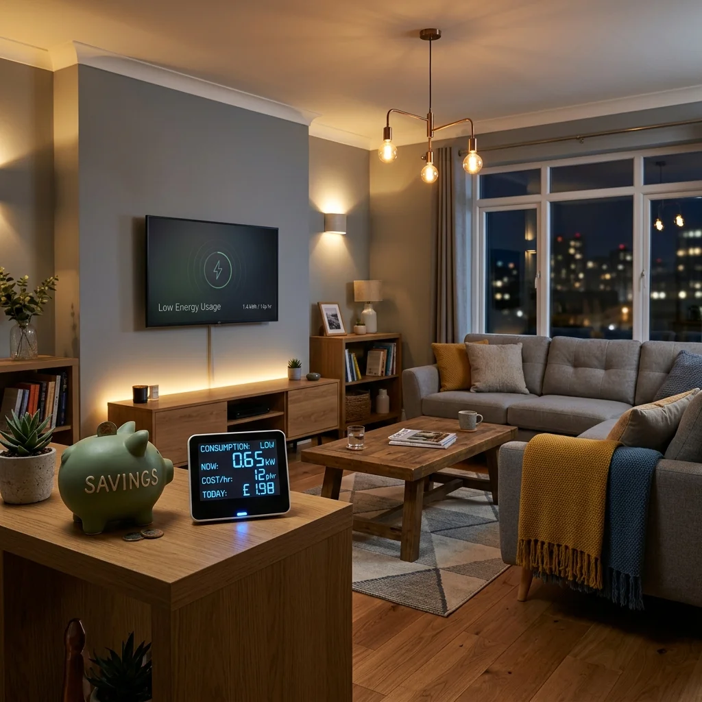 전기세 줄이는 방법 5가지! 직접 해보고 한 달 3만원 아낀 후기