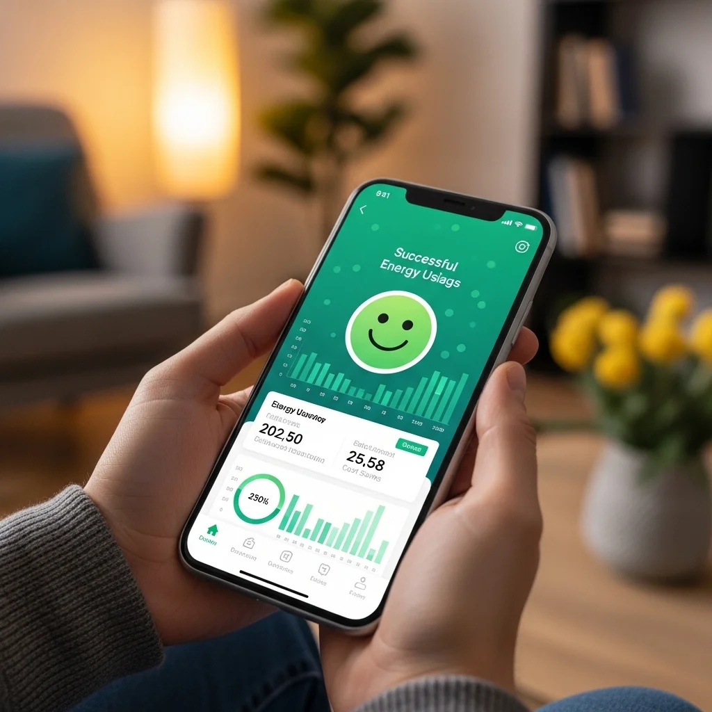 전기세 절약, 생각보다 어렵지 않아요!