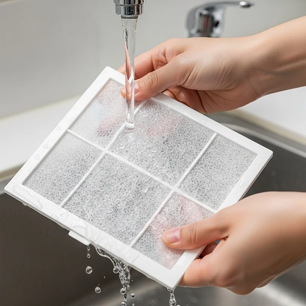 주의사항: 전기세 아끼려다 건강 해치지 마세요!