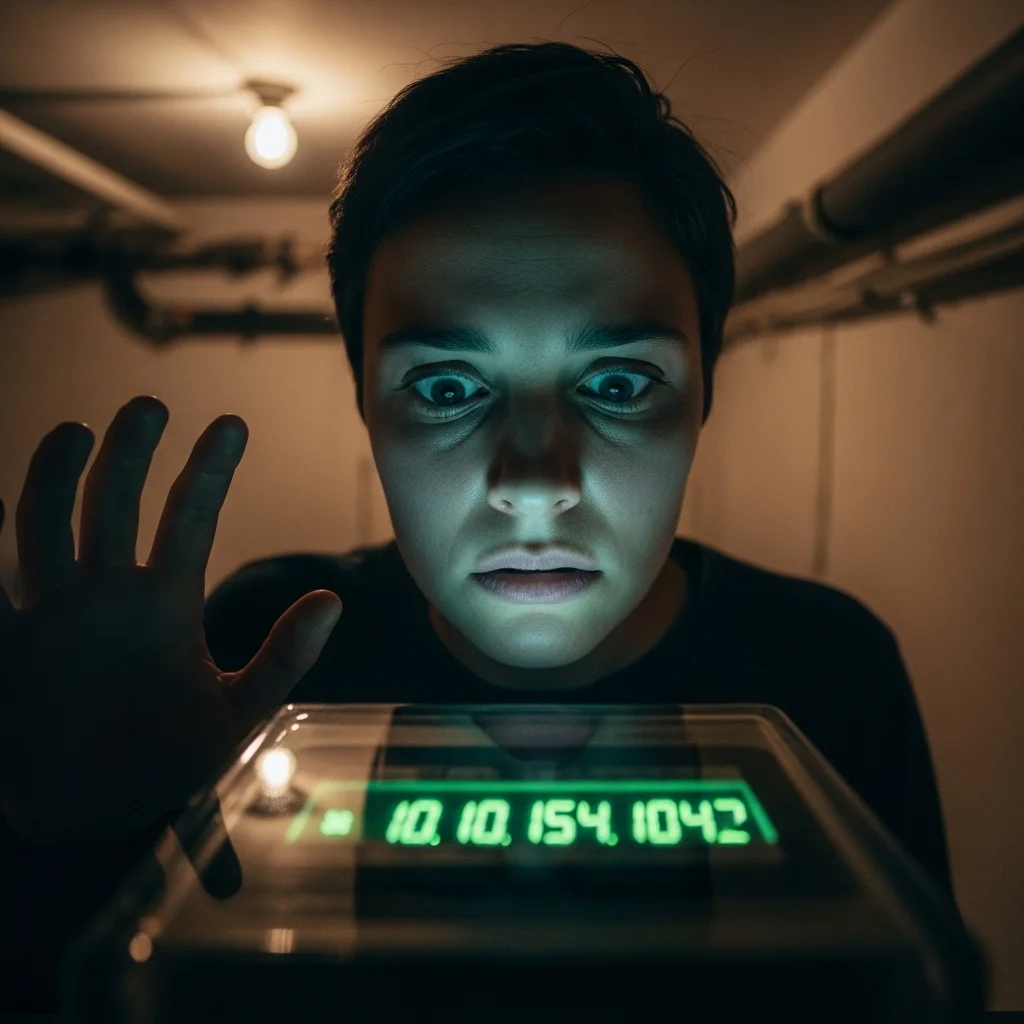 자취생의 공포, 전기세 폭탄을 맞고 깨달은 점