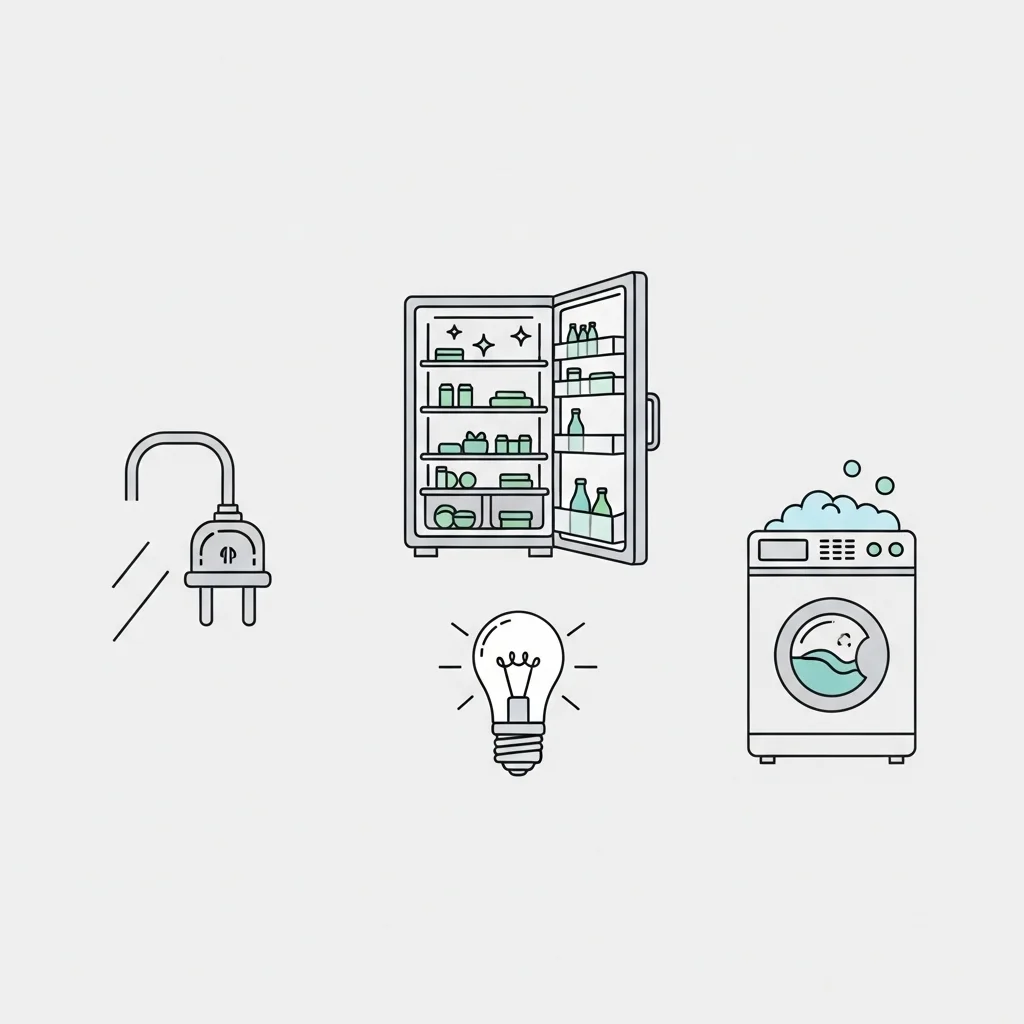 당장 오늘부터 실천하는 절약 루틴 4단계