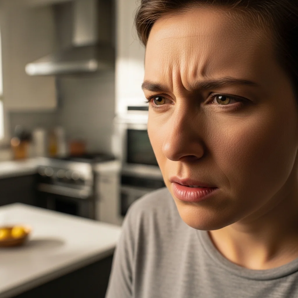 하수구 냄새, 왜 갑자기 심해지는 걸까요?