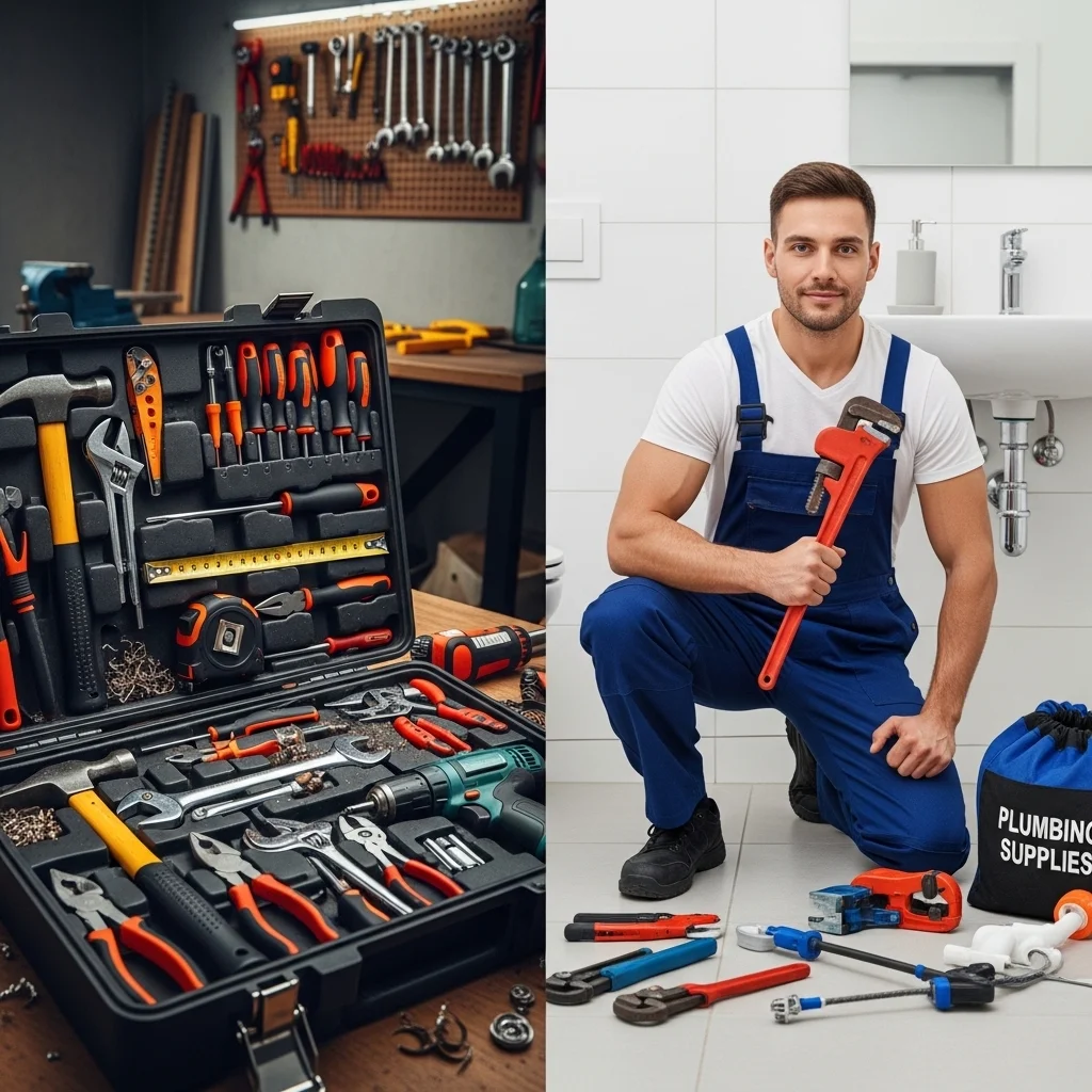 셀프 해결 vs 전문 업체, 어떤 게 유리할까?