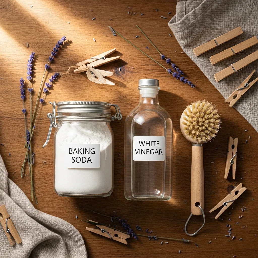 세탁 전 반드시 준비해야 할 것들