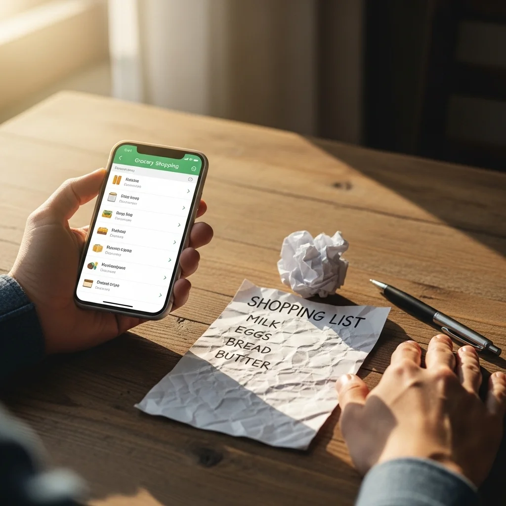 식비 절약과 건강, 두 마리 토끼를 잡는 현실적인 시작