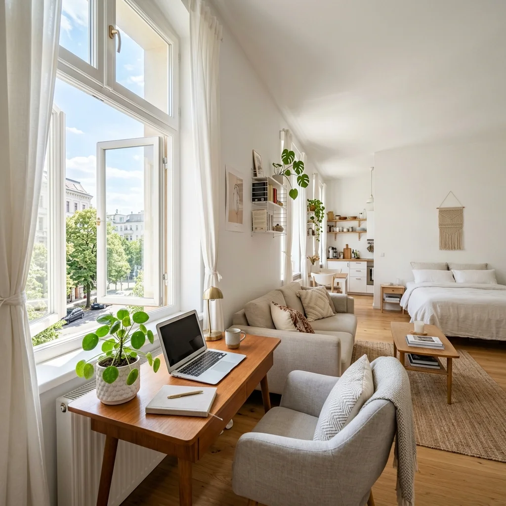 자취방 냄새 제거 방법! 스트레스 없이 쾌적한 방 만드는 꿀팁