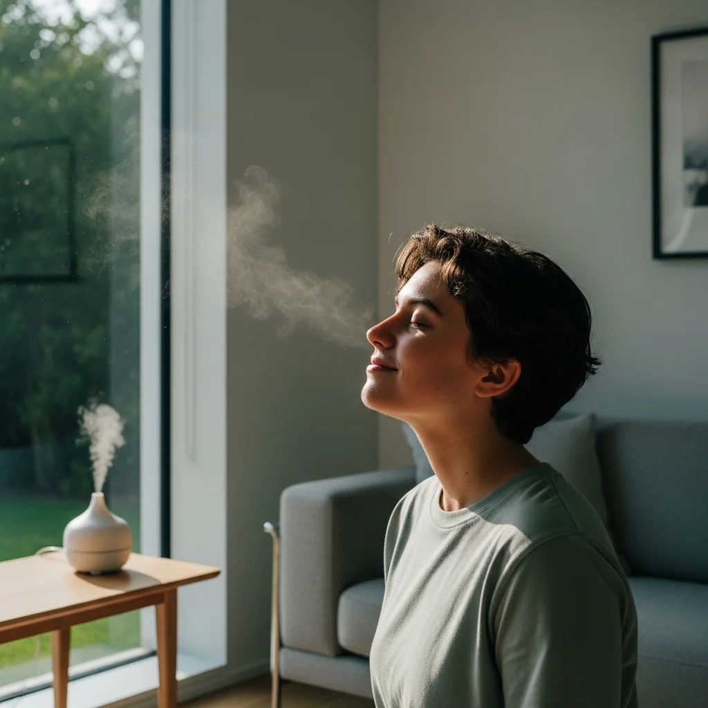 자취방 냄새, 더 이상 스트레스 받지 마세요