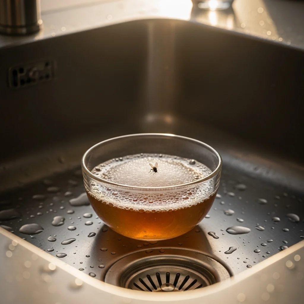 여름철 벌레, 왜 갑자기 생길까요? 핵심 해결책부터 확인하세요