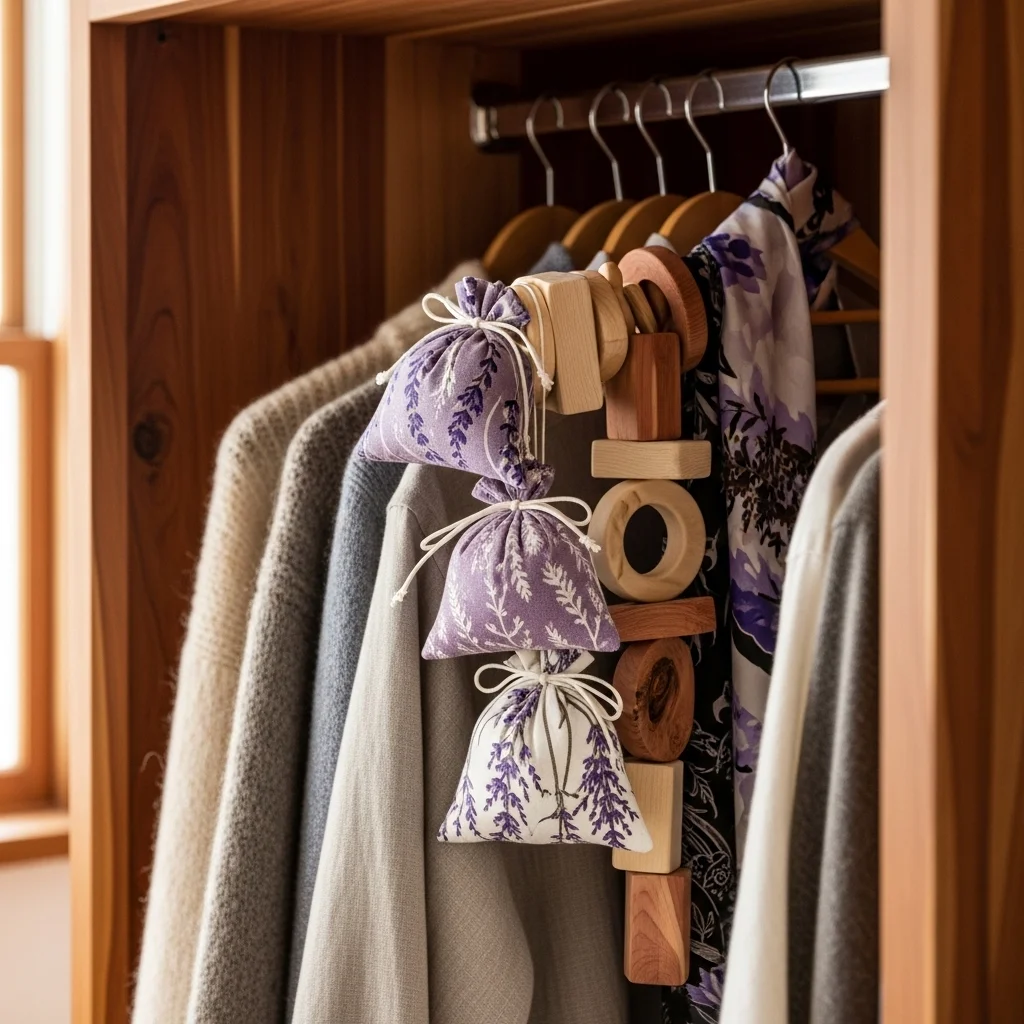 습한 곳의 불청객 '좀벌레' 퇴치와 주의사항