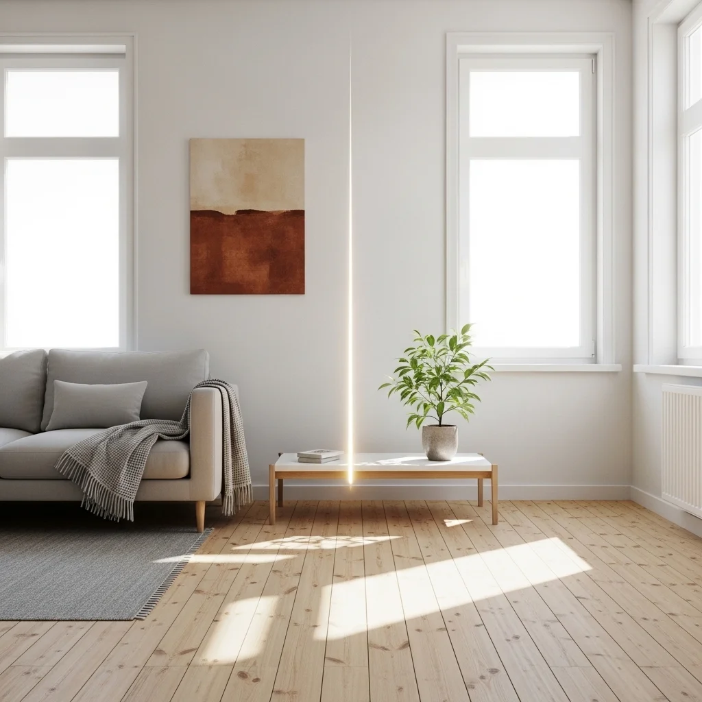 벌레 없는 쾌적한 여름을 위한 마지막 한 끝 차이