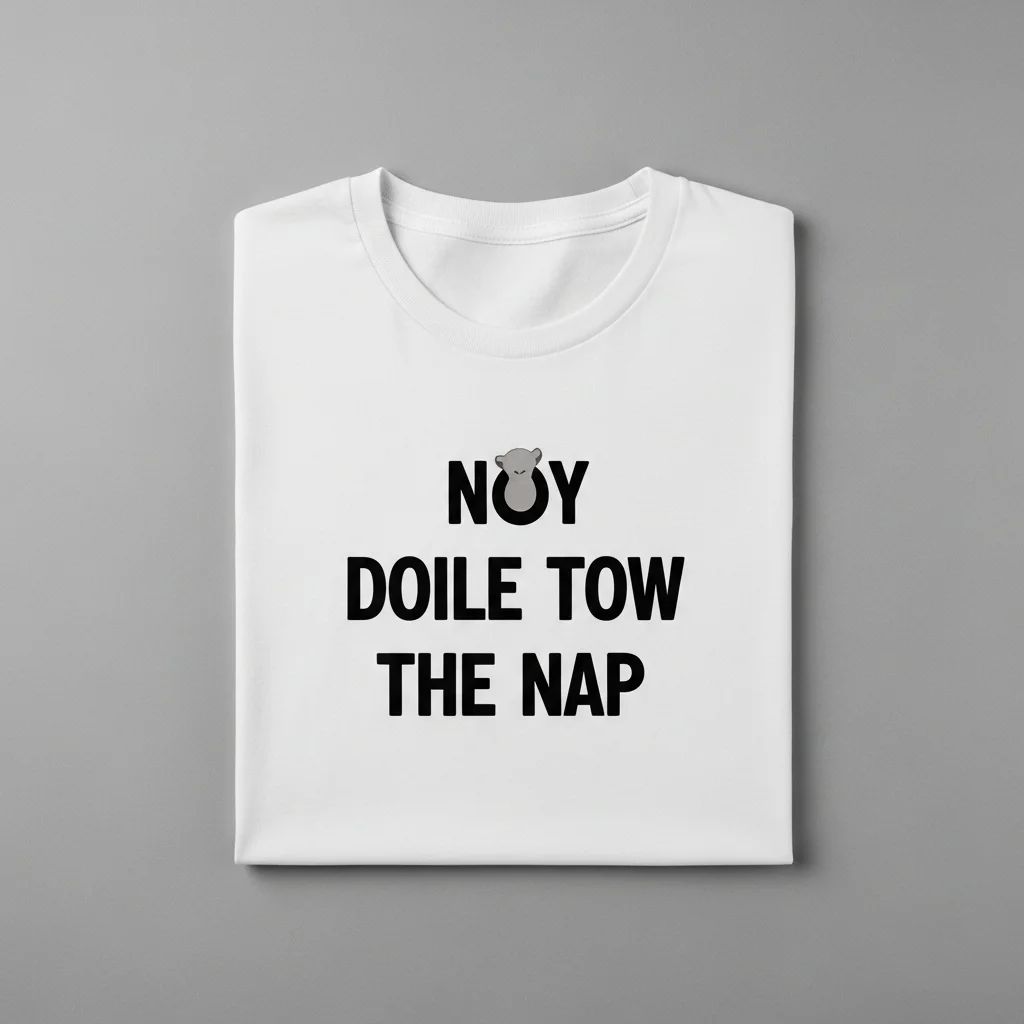 공간을 살리는 기적의 세로 접기 방법