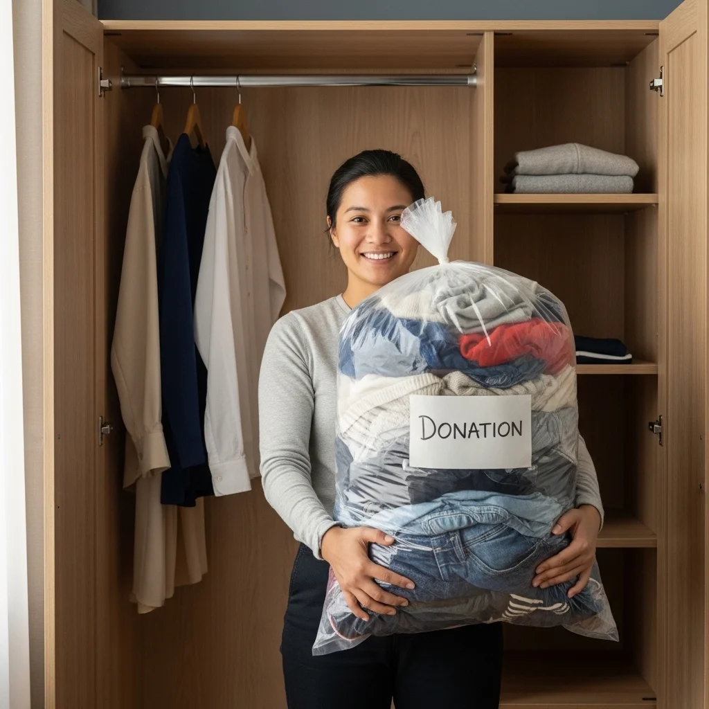 정리보다 중요한 '유지'를 위한 주의사항