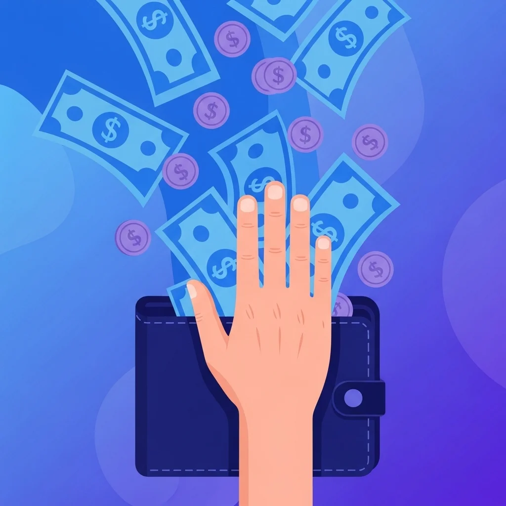 고정비 절약, 왜 식비보다 먼저 시작해야 할까요?