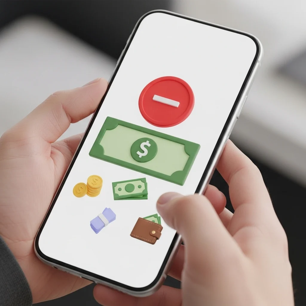 통신비와 구독료 다이어트: 가장 빠른 효과