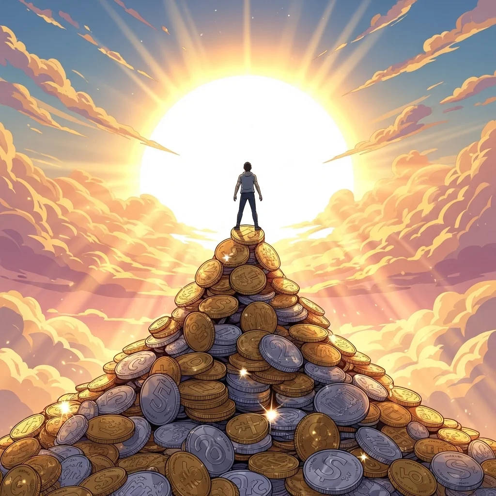 결론: 지속 가능한 돈 절약의 핵심