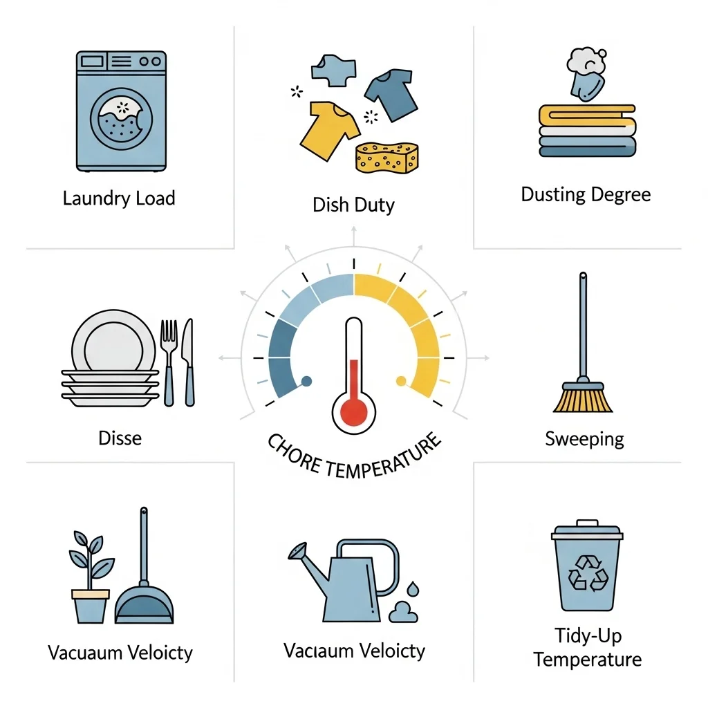 자취생들이 꼽은 가장 힘들었던 순간 베스트 5