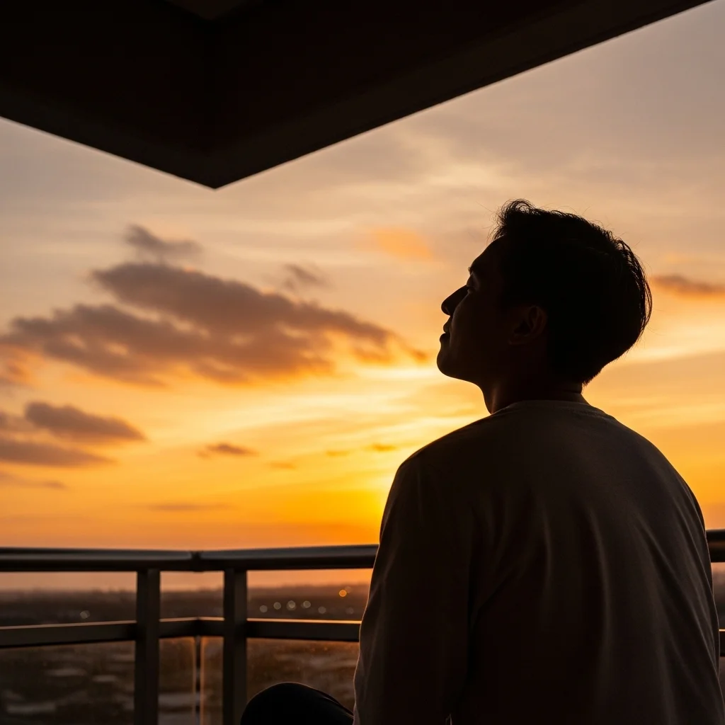 혼자 사는 삶, 성장의 시간으로 만들기