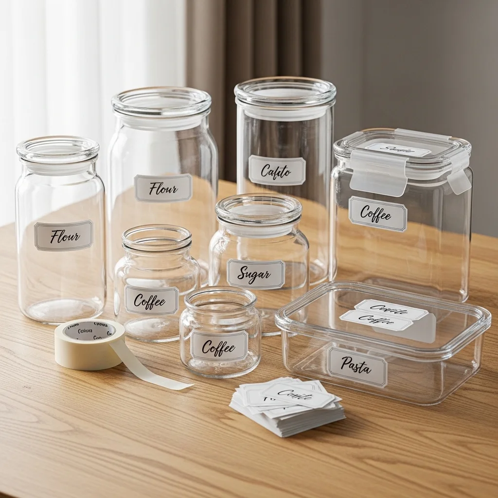 정리의 질을 높여주는 필수 아이템 체크리스트