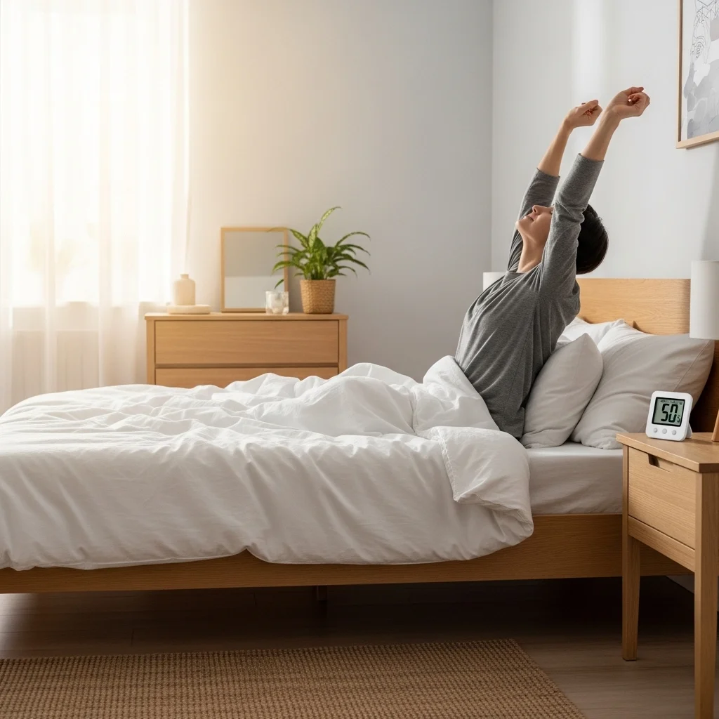 방 습기 때문에 눅눅할 때? 가장 빠른 해결 방법 요약