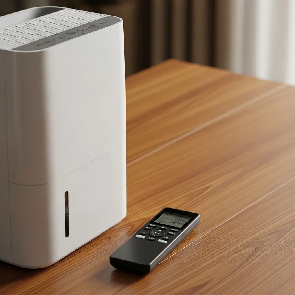 방 습기 제거 방법 5가지 및 기대 효과