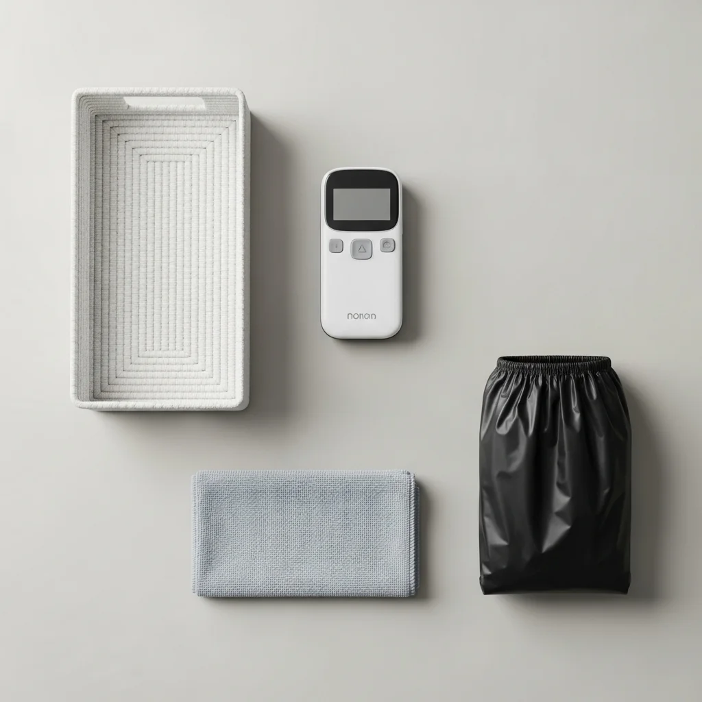 정리를 더 쉽고 빠르게 만드는 필수 도구