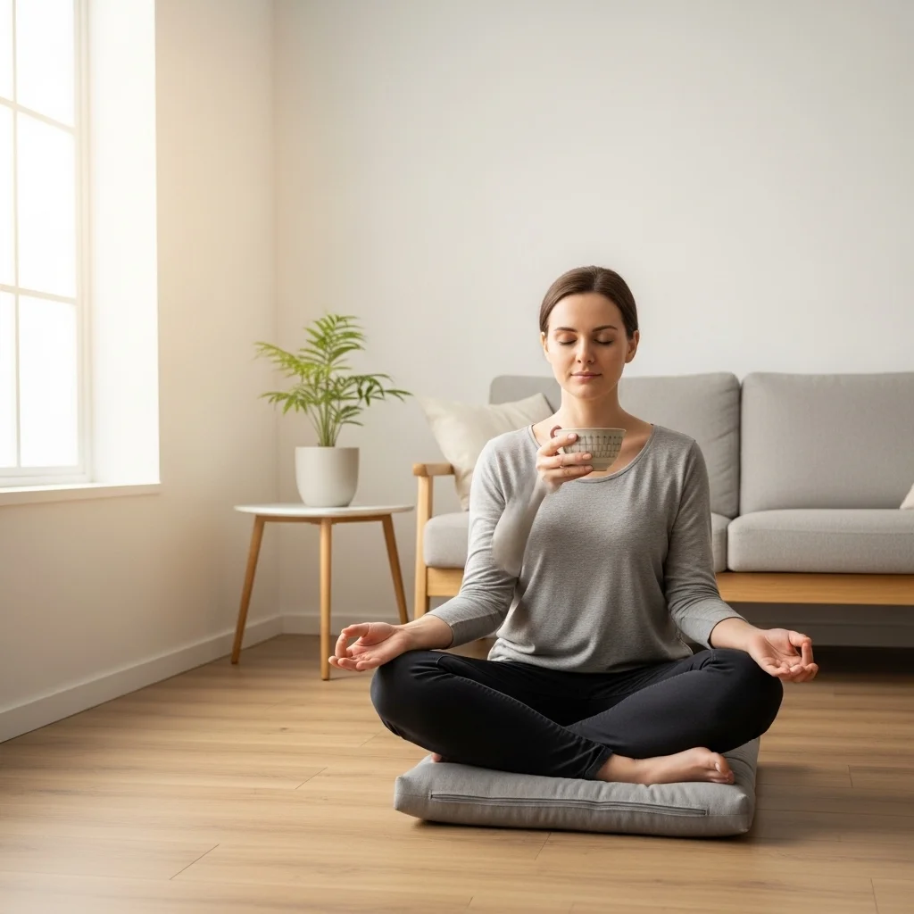 정리된 공간이 주는 진정한 가치