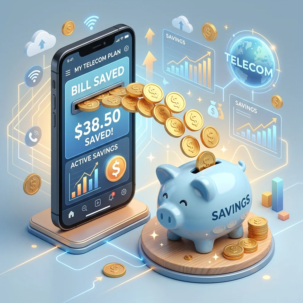 통신비 절약 직접 해본 방법 5가지, 월 5만원 아끼는 노하우