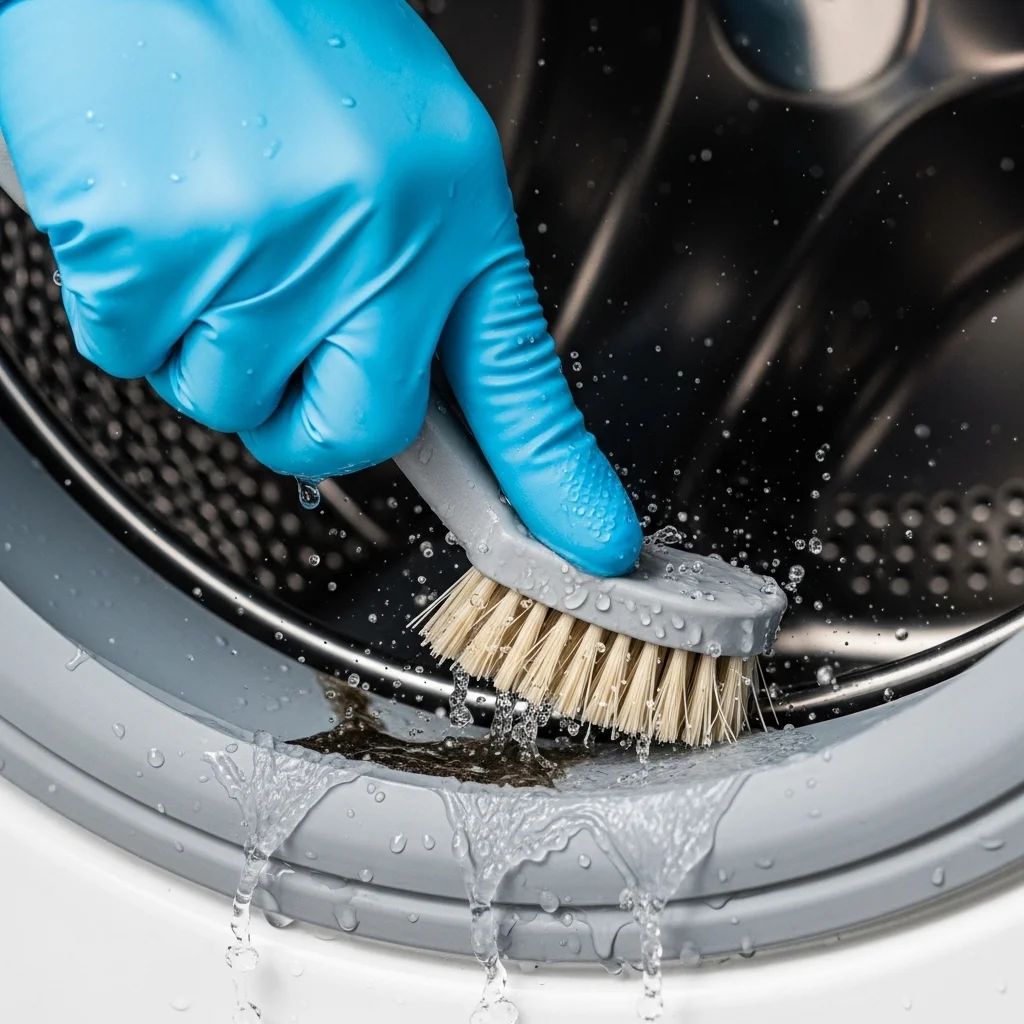 전문가가 추천하는 3단계 확실한 청소법