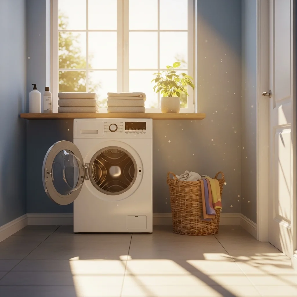 냄새를 원천 차단하는 일상 관리 꿀팁