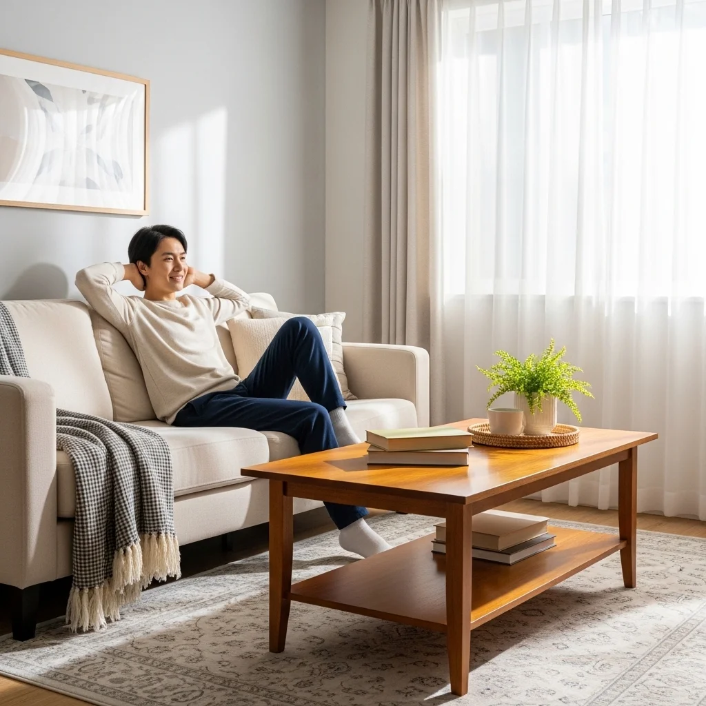 마무리하며: 먼지 없는 집을 위한 루틴