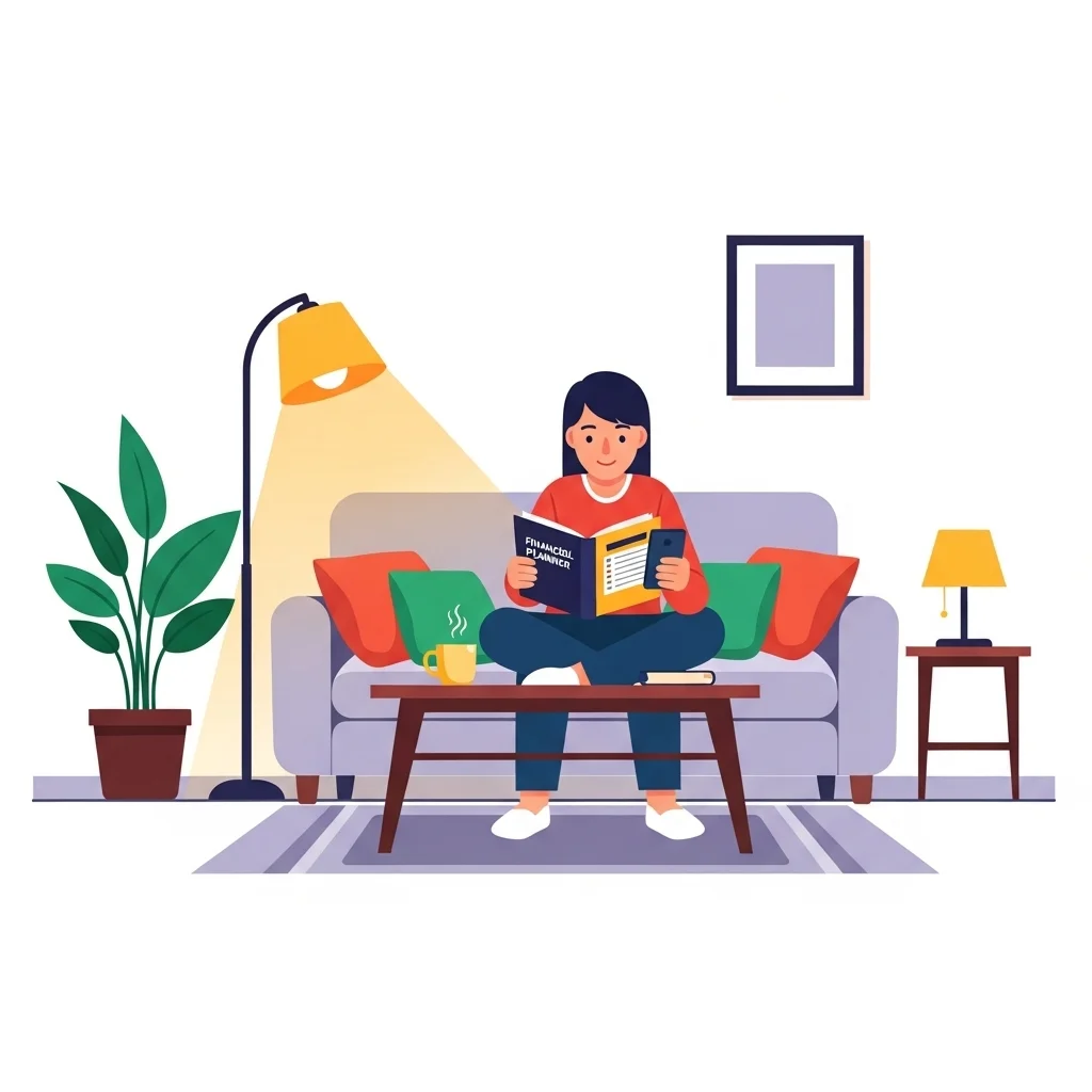 돈 절약의 시작, 왜 생활비 기록이 답일까요?