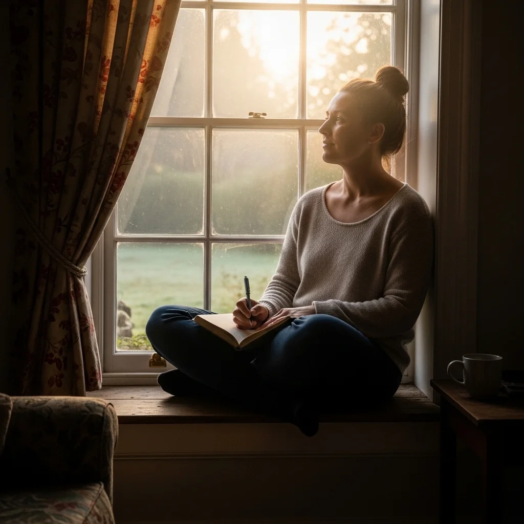 생활비 기록 후 나타난 3가지 심리적 변화