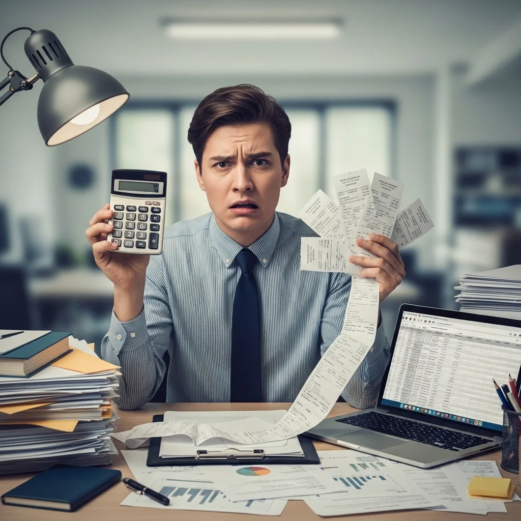 기록할 때 주의해야 할 함정