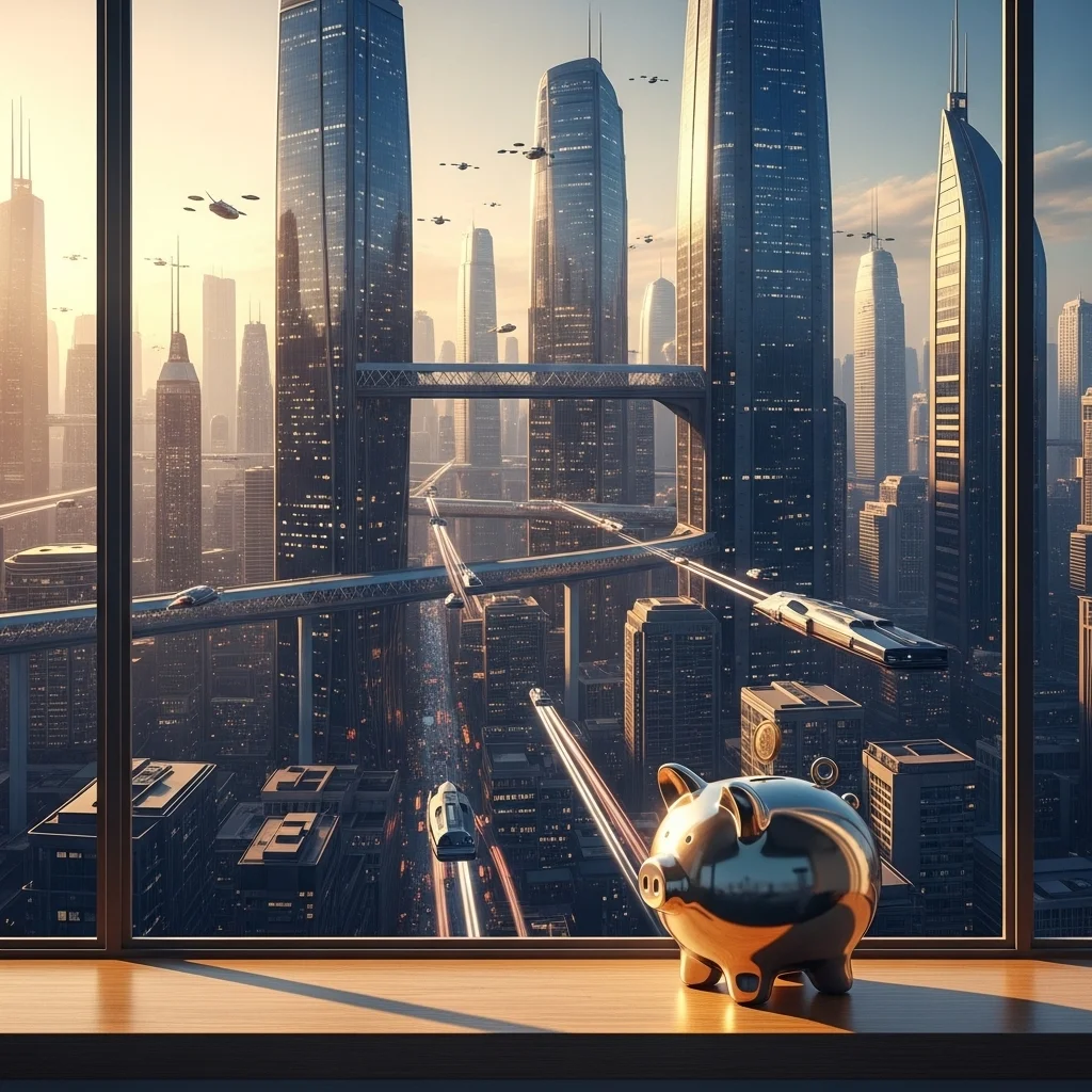 마치며: 돈 절약, 지금 바로 시작하세요