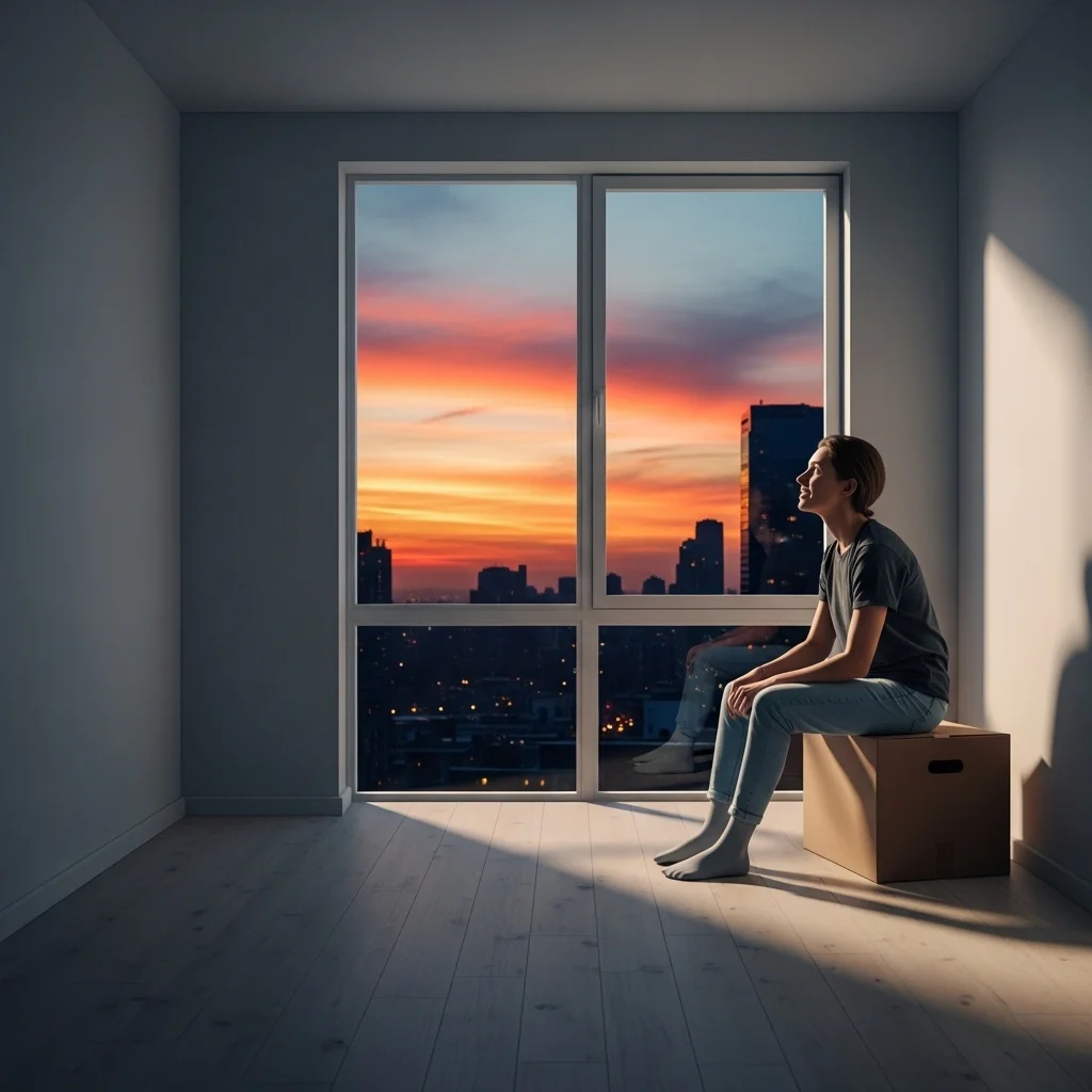 자취의 환상과 현실, 그리고 가장 먼저 깨달은 한 가지