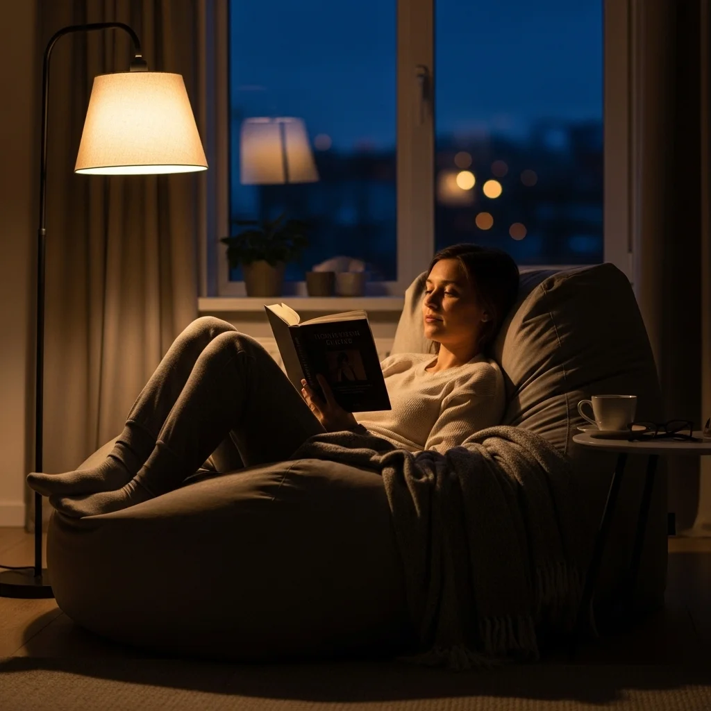 외로움은 자유의 대가, 심리적 독립을 위하여