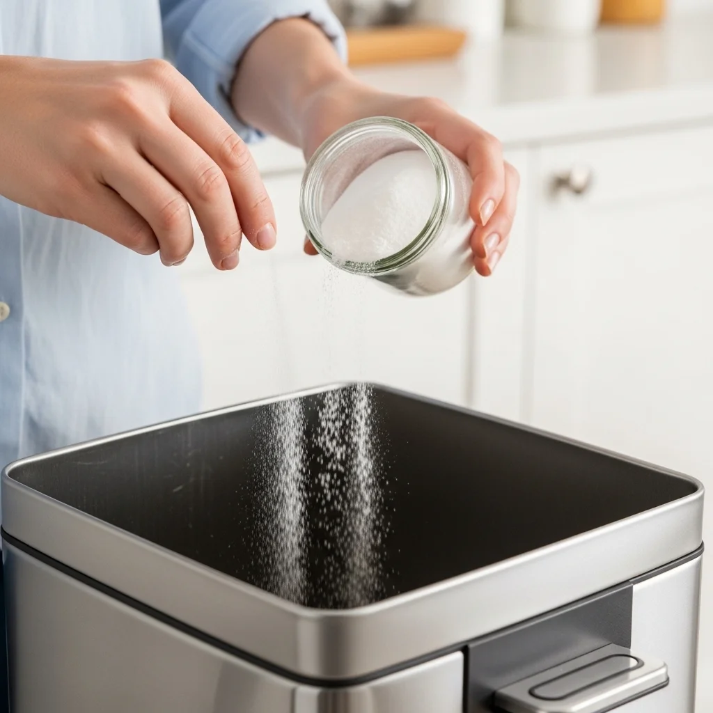 집안 악취의 주범, 쓰레기 냄새 바로 잡는 법