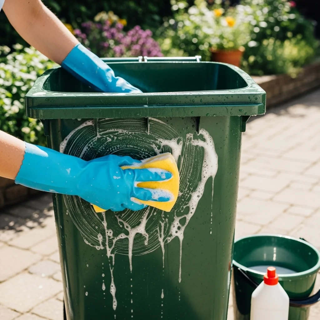 여름철 냄새 관리 필수 체크리스트
