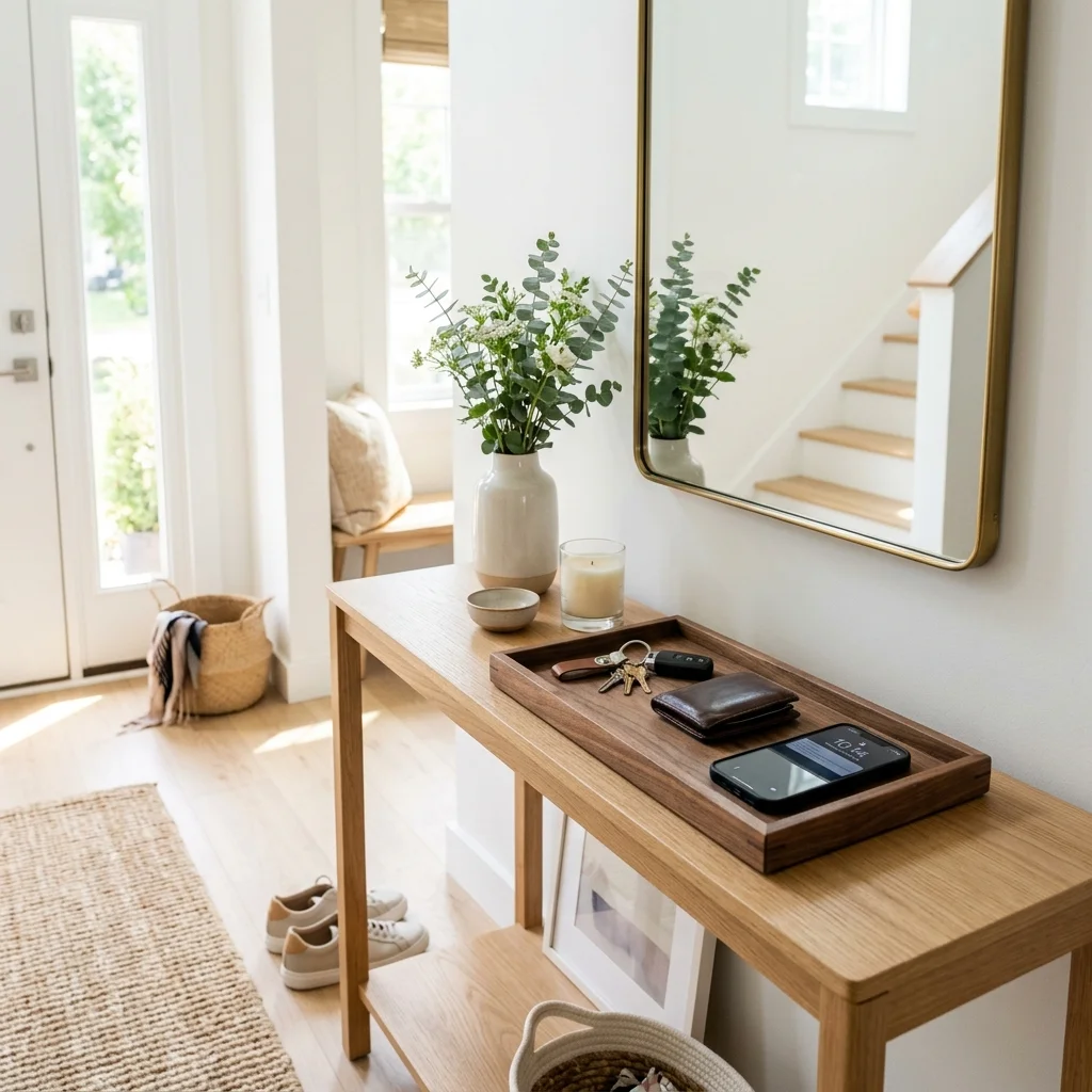 물건 안 잃어버리는 정리 습관, 매일 찾는 스트레스 끝내는 5가지 비결