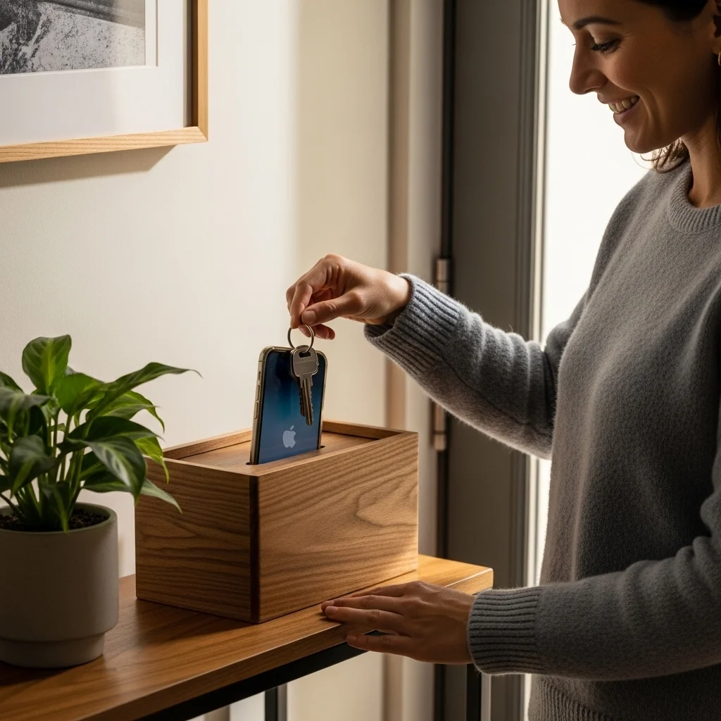 잃어버리기 전에 실천하는 3단계 습관 가이드