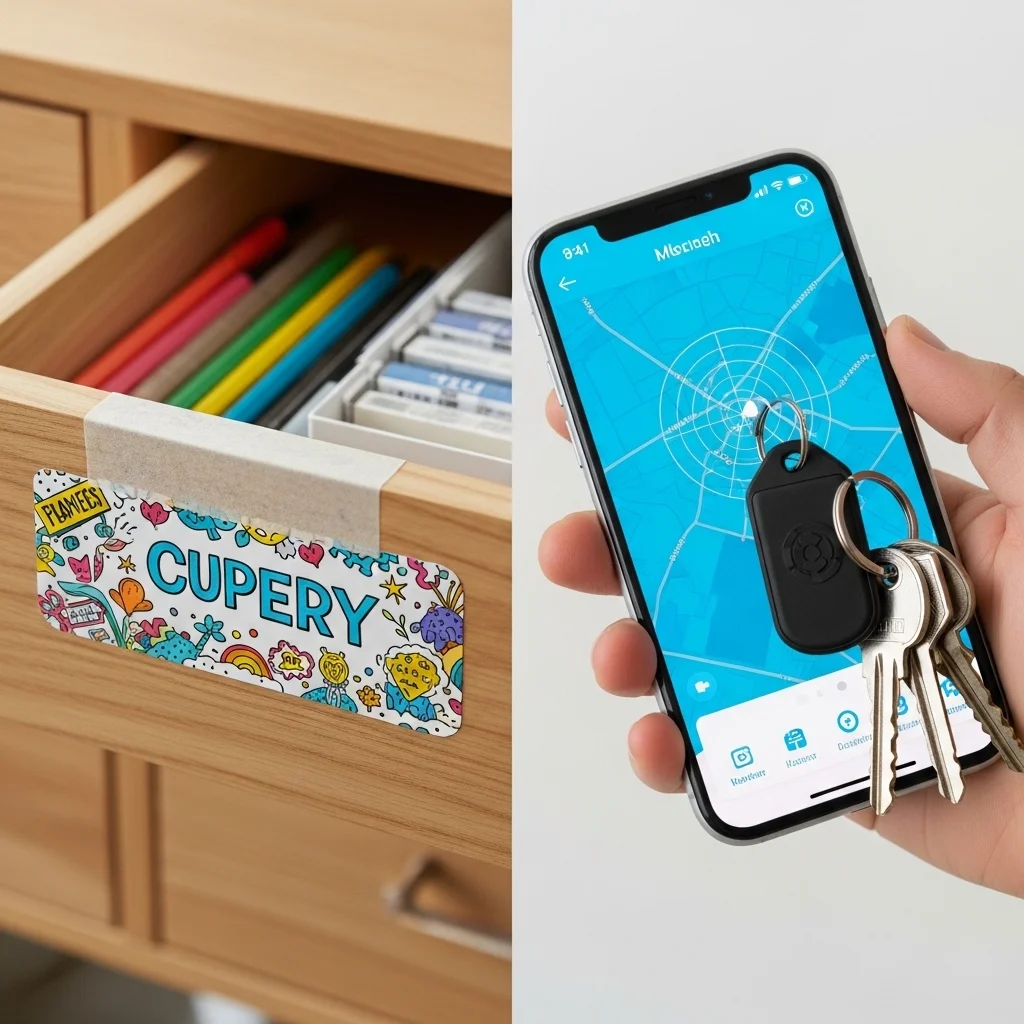 아날로그 vs 디지털: 당신에게 맞는 도구는?